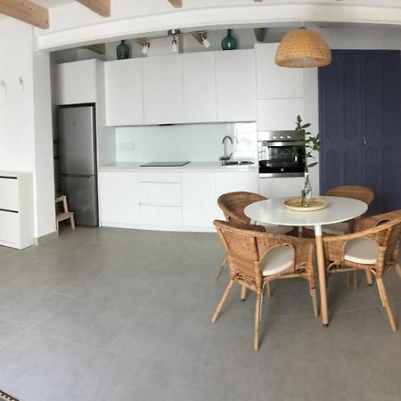Casa Casco Antiguo Altea Leilighet Eksteriør bilde