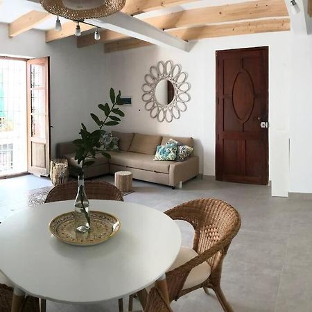 Casa Casco Antiguo Altea Leilighet Eksteriør bilde